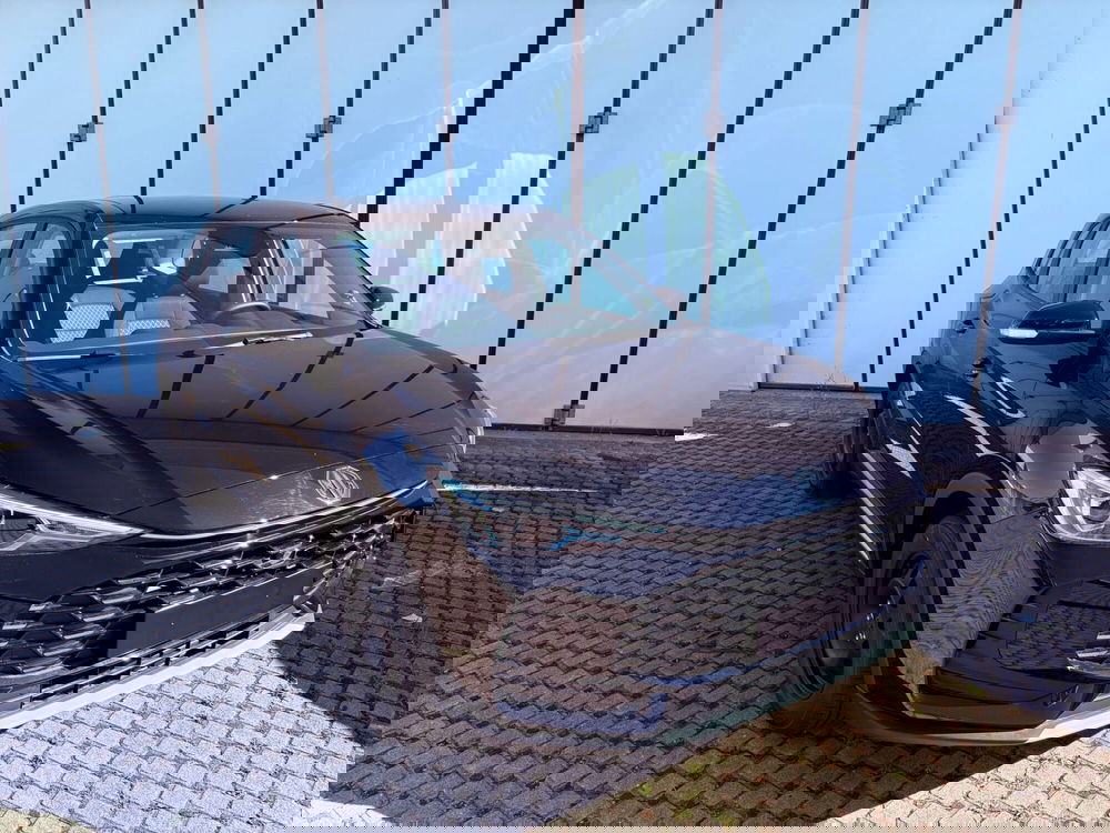 Mg ZS nuova a Monza e Brianza (14)