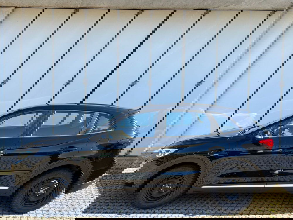 Mg ZS nuova a Monza e Brianza (3)