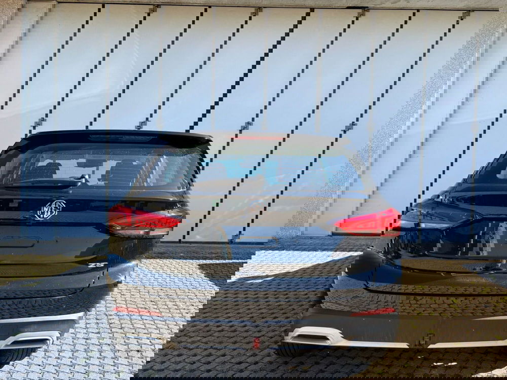 Mg ZS nuova a Monza e Brianza (5)