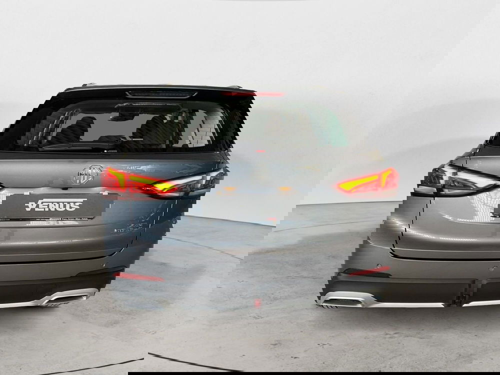 Mg ZS nuova a Monza e Brianza (5)