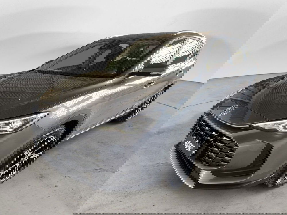 Mg ZS nuova a Monza e Brianza