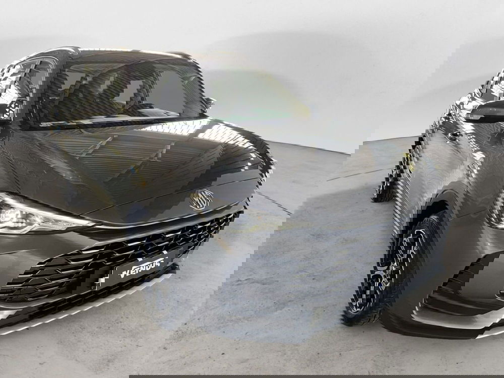 Mg ZS nuova a Monza e Brianza (13)