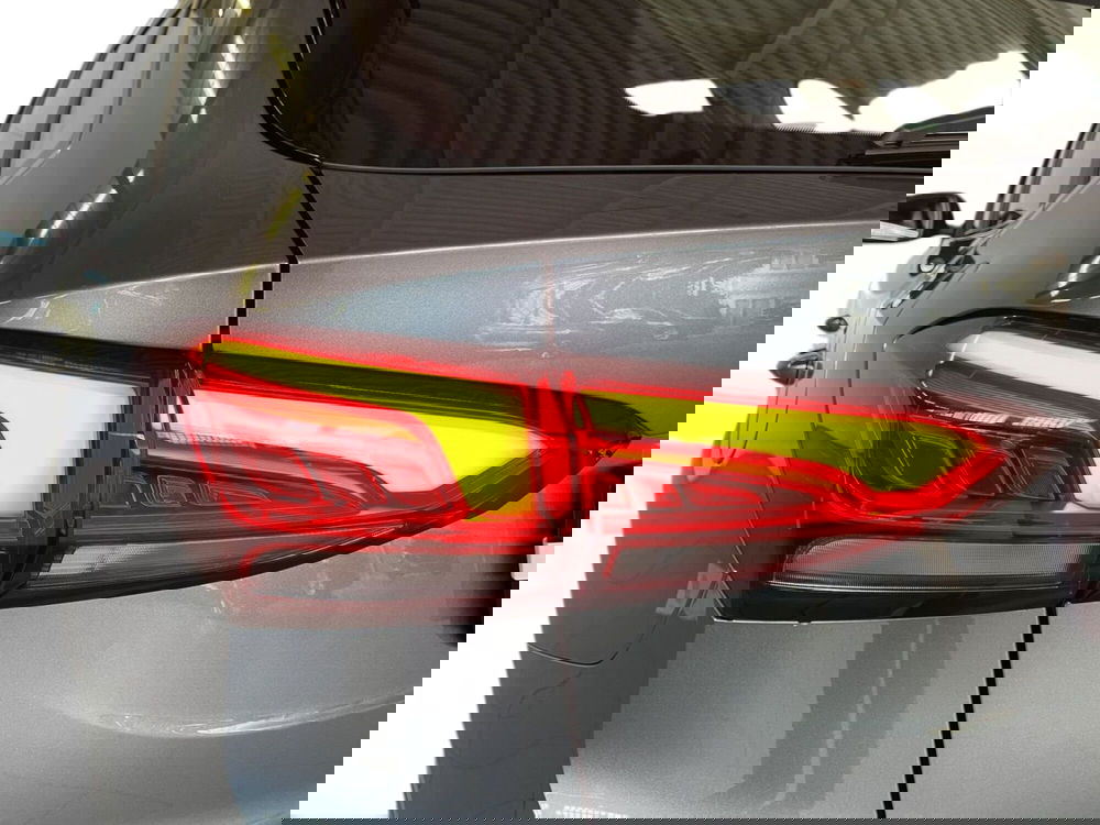 Mg ZS nuova a Monza e Brianza (15)