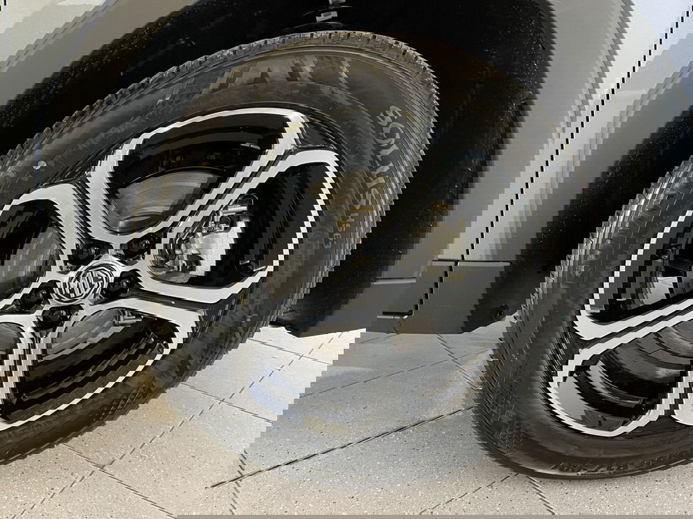 Mg ZS nuova a Monza e Brianza (16)