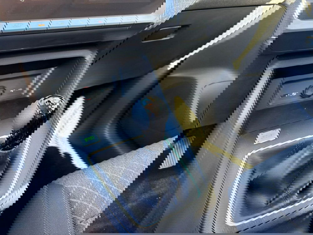 Mg ZS nuova a Monza e Brianza (17)