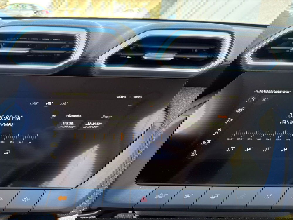 Mg ZS nuova a Monza e Brianza (18)