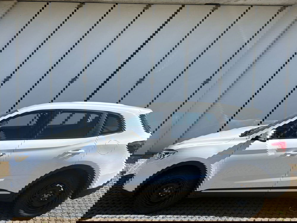 Mg ZS nuova a Monza e Brianza (3)