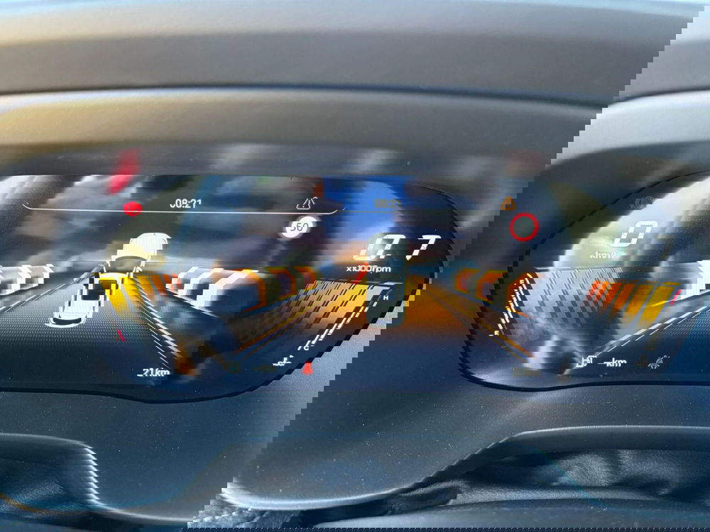 Mg ZS nuova a Monza e Brianza (8)