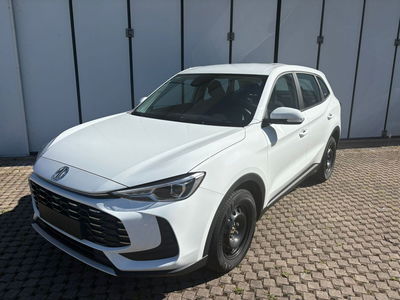 Mg ZS 1.5 Standard nuova a Cornate d&#039;Adda