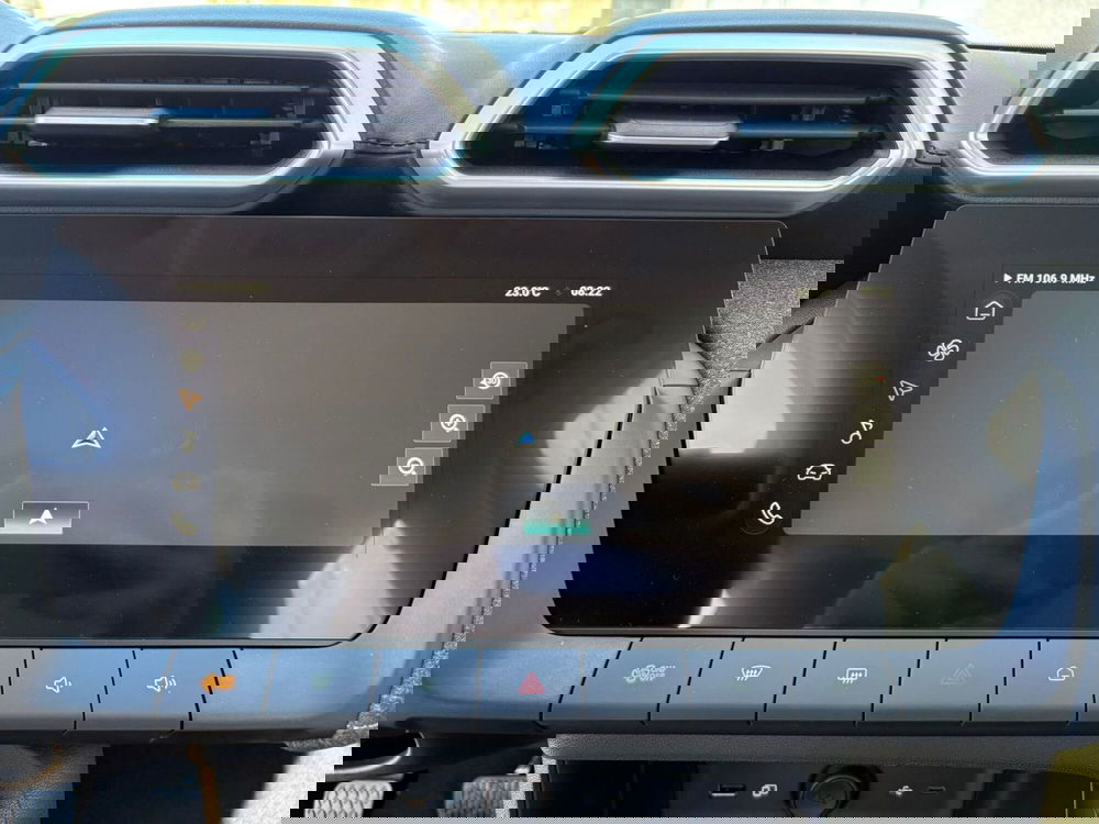 Mg ZS nuova a Monza e Brianza (10)