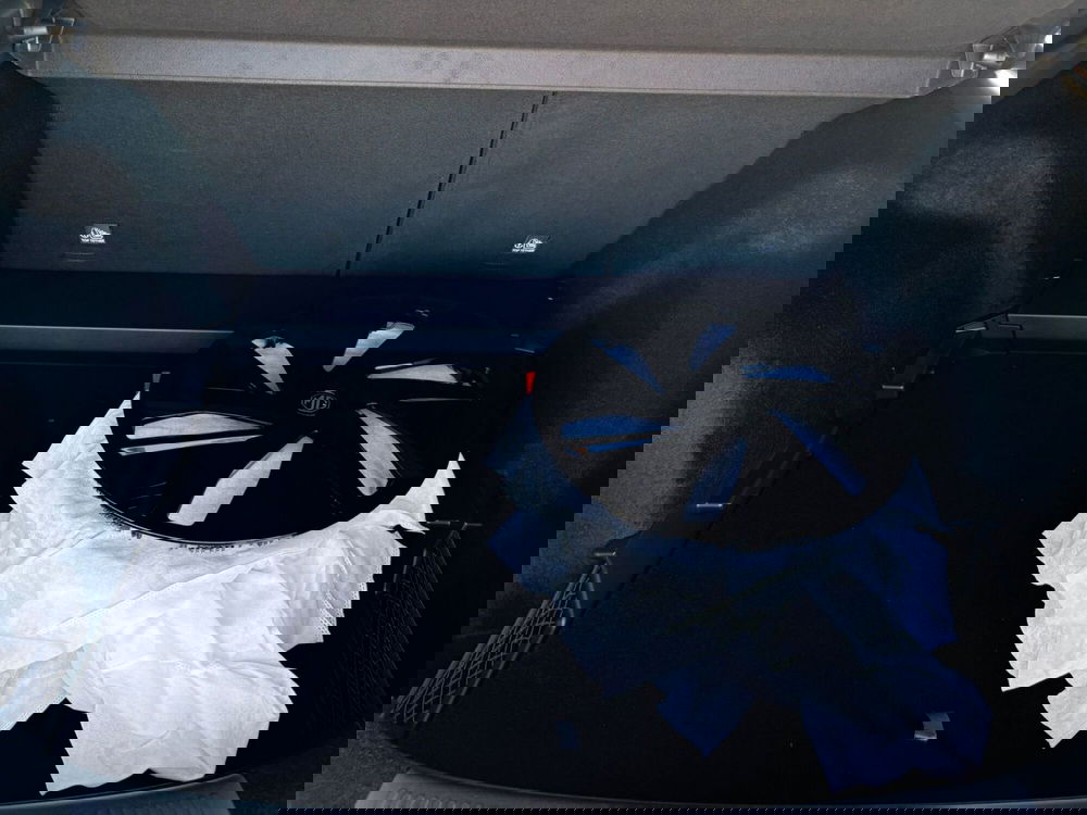 Mg ZS nuova a Monza e Brianza (20)