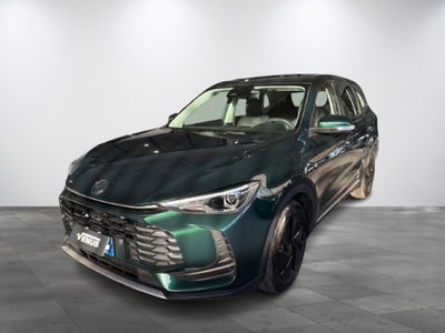 Mg ZS 1.5 hybrid+ Standard auto nuova a Cornate d&#039;Adda