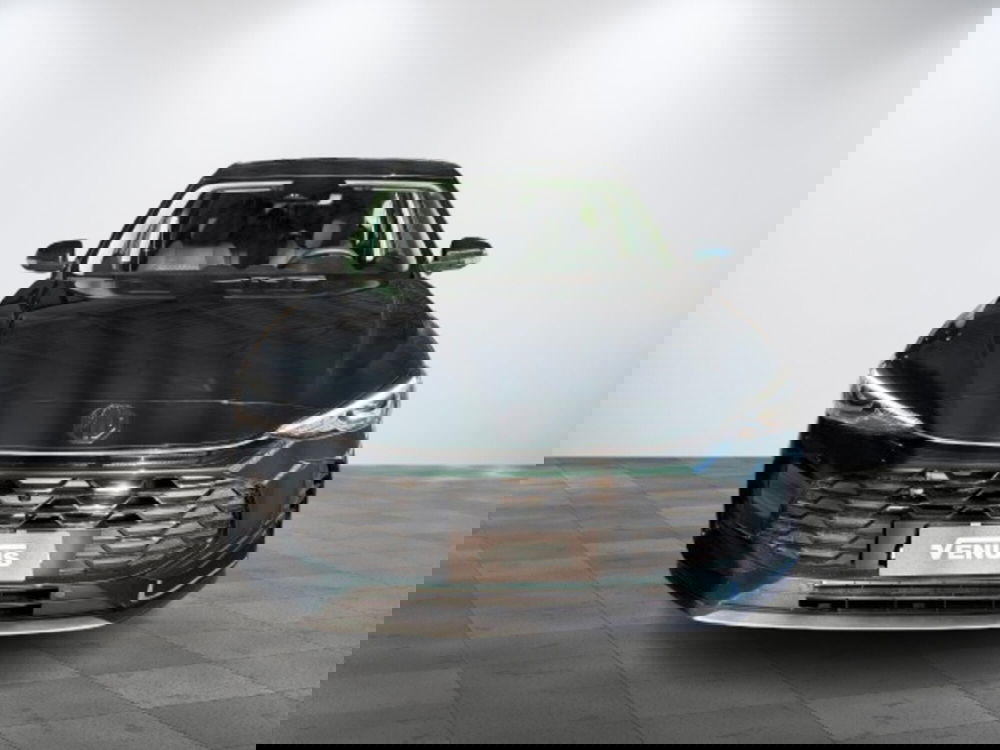 Mg ZS nuova a Monza e Brianza (2)