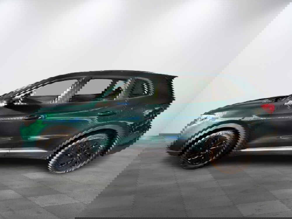 Mg ZS nuova a Monza e Brianza (3)