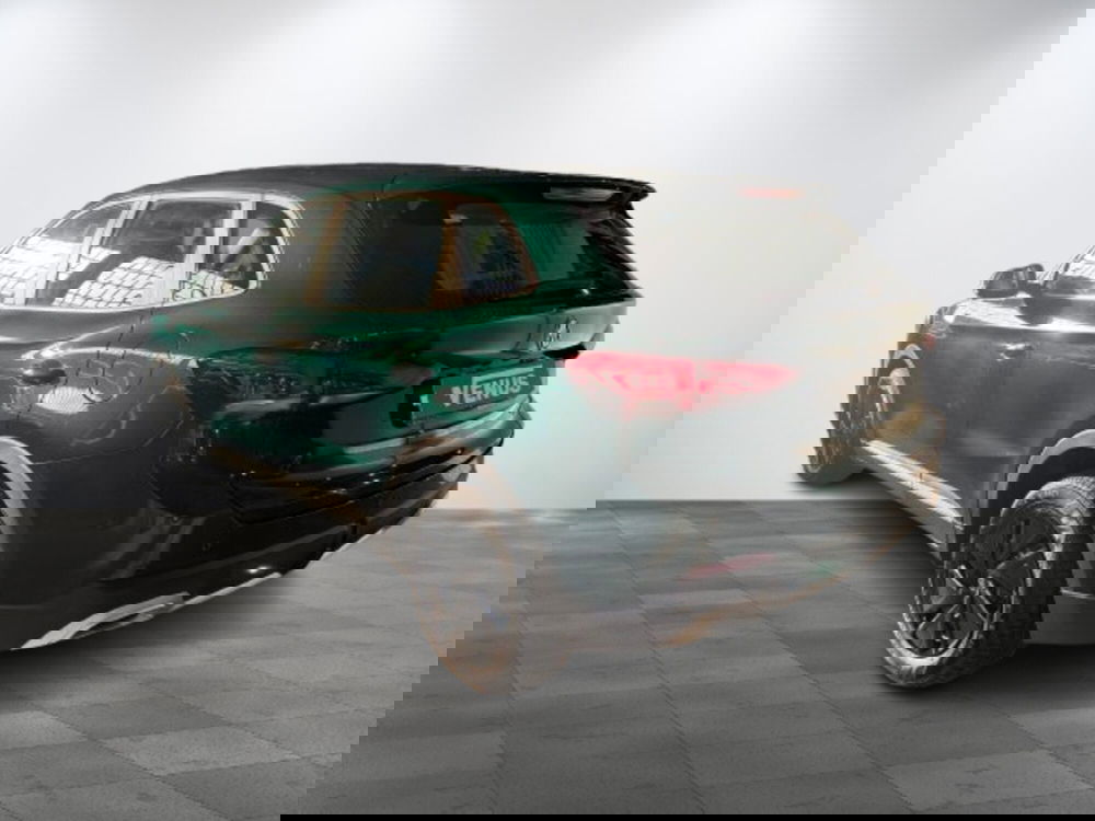 Mg ZS nuova a Monza e Brianza (4)