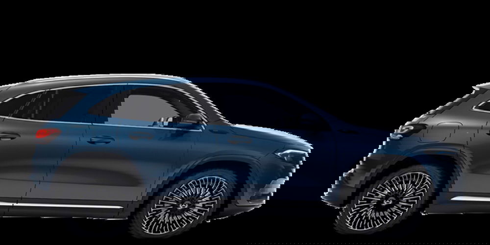 Mercedes-Benz EQA nuova a Prato