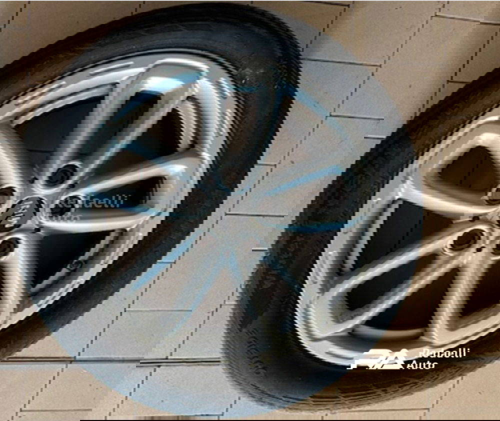 MINI Mini Countryman usata a Lecco (18)