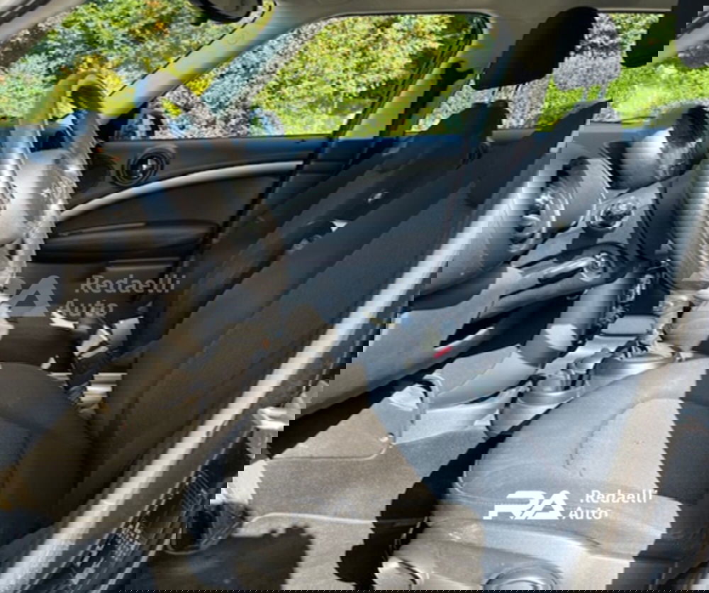 MINI Mini Countryman usata a Lecco (5)