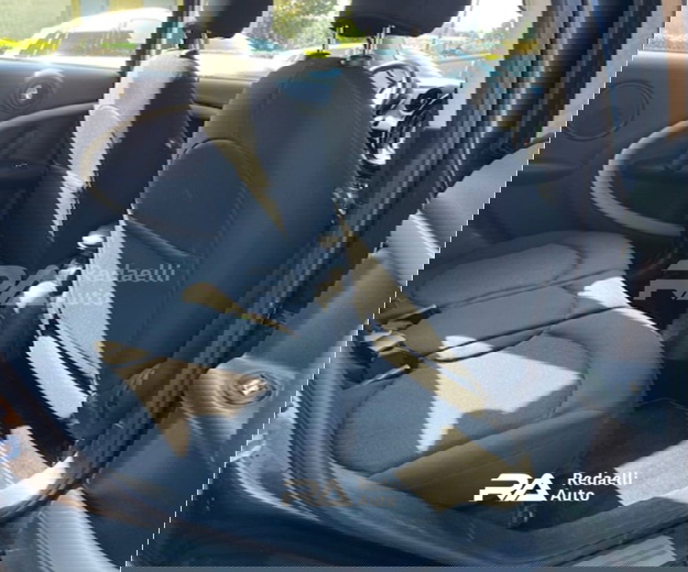 MINI Mini Countryman usata a Lecco (9)