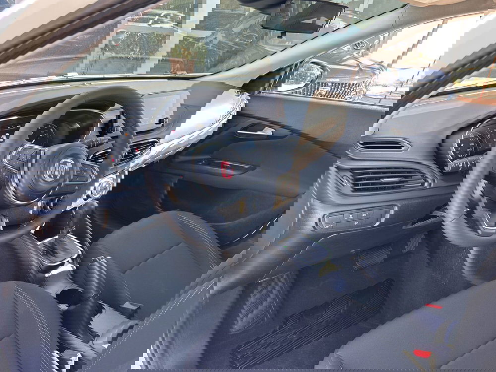 Fiat Tipo nuova a Frosinone (18)