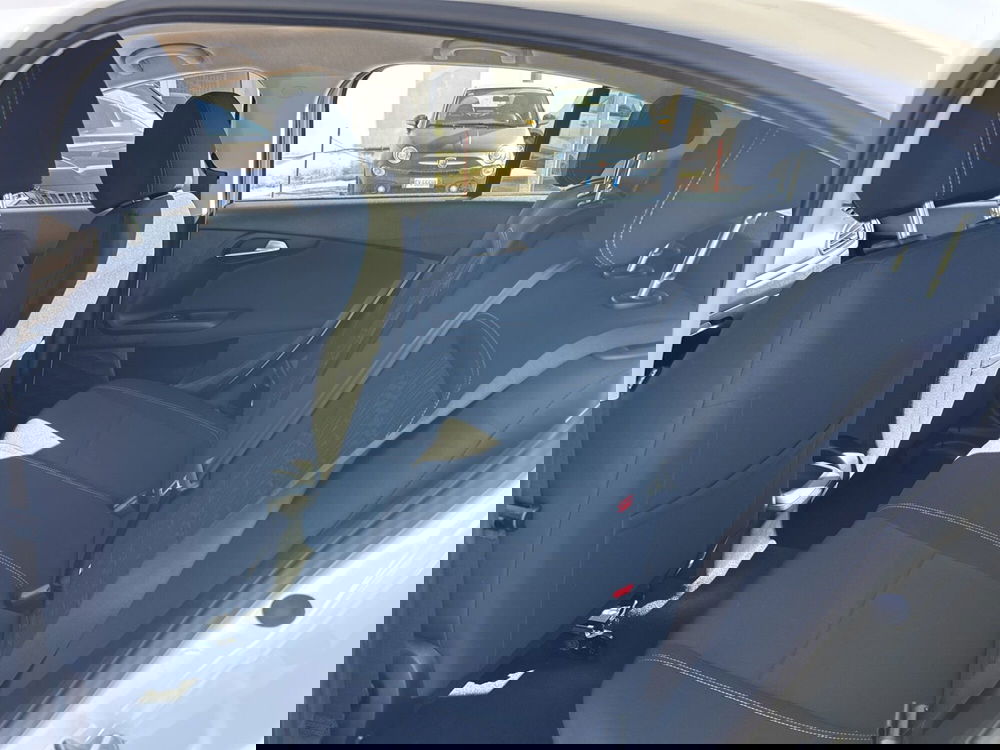 Fiat Tipo nuova a Frosinone (19)