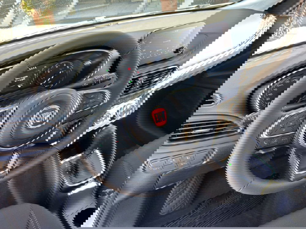Fiat Tipo nuova a Frosinone (20)