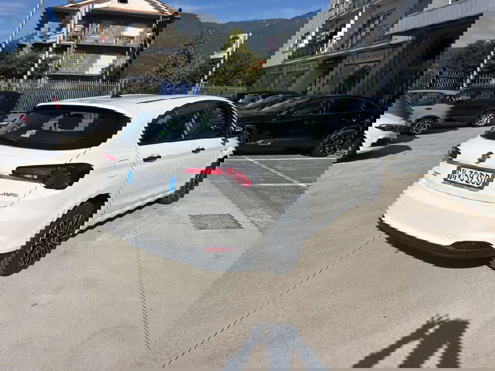 Fiat Tipo nuova a Frosinone (3)