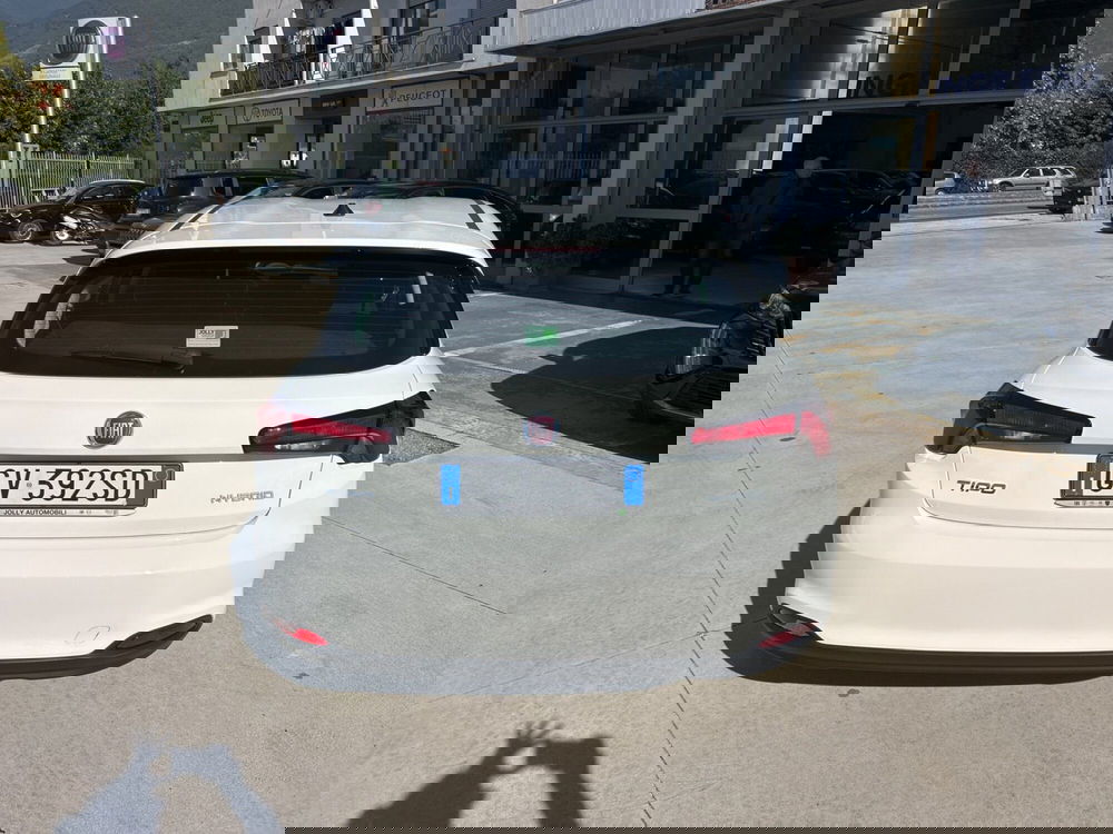 Fiat Tipo nuova a Frosinone (4)