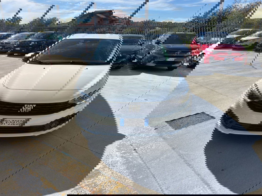 Fiat Tipo nuova a Frosinone (5)