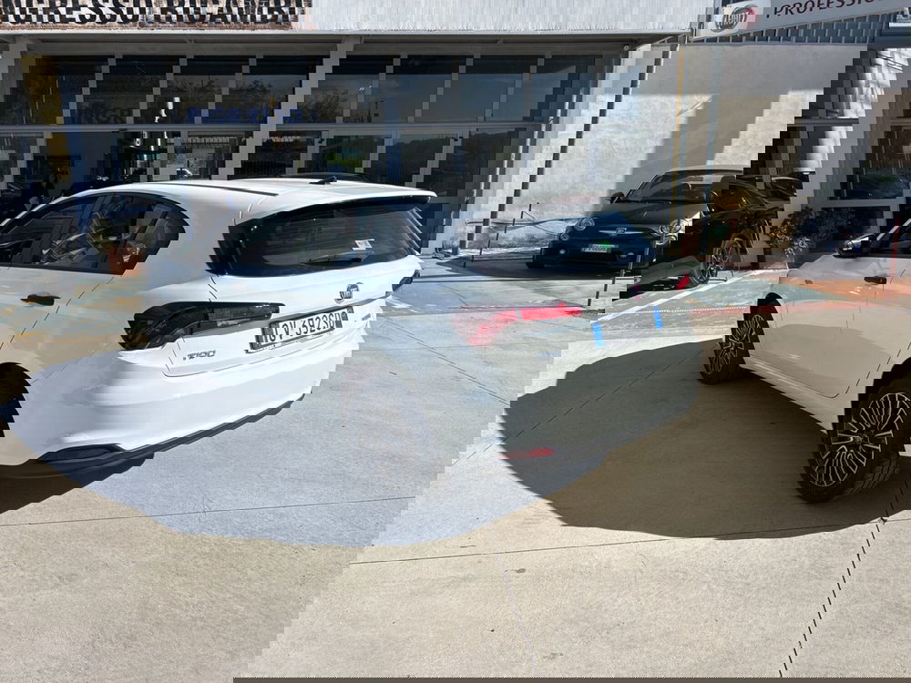 Fiat Tipo nuova a Frosinone (6)