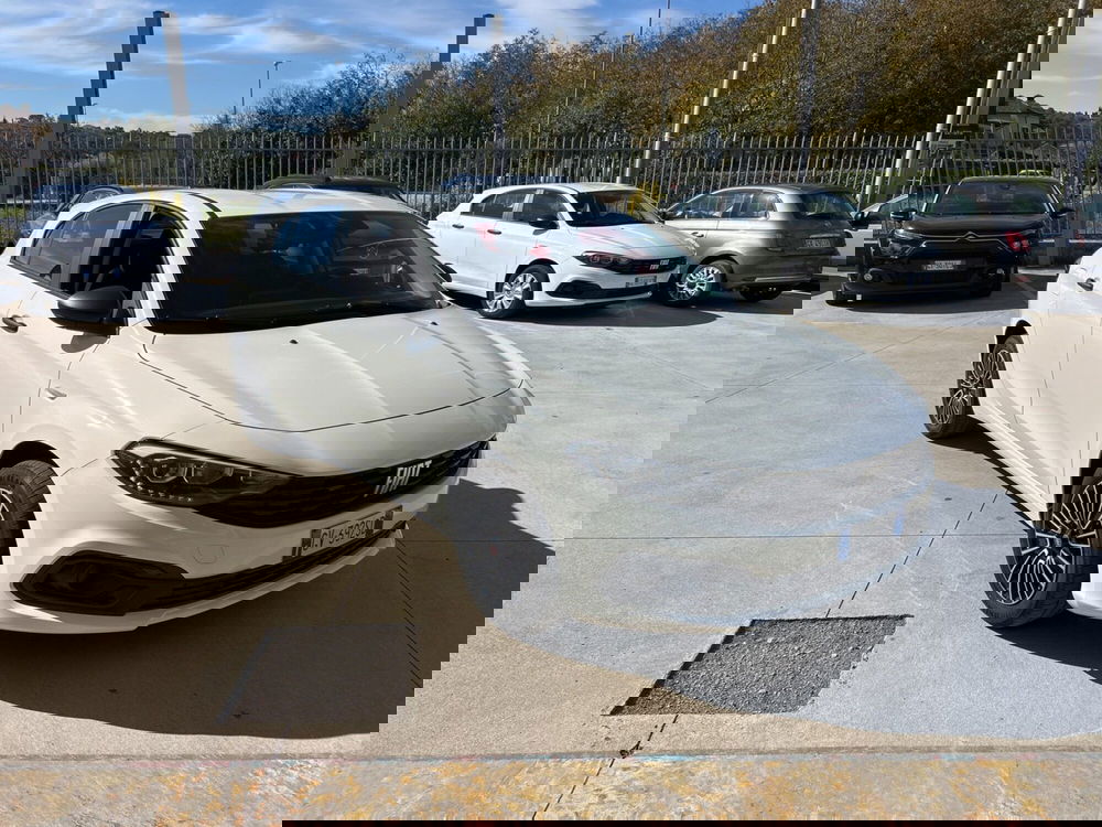 Fiat Tipo nuova a Frosinone (8)