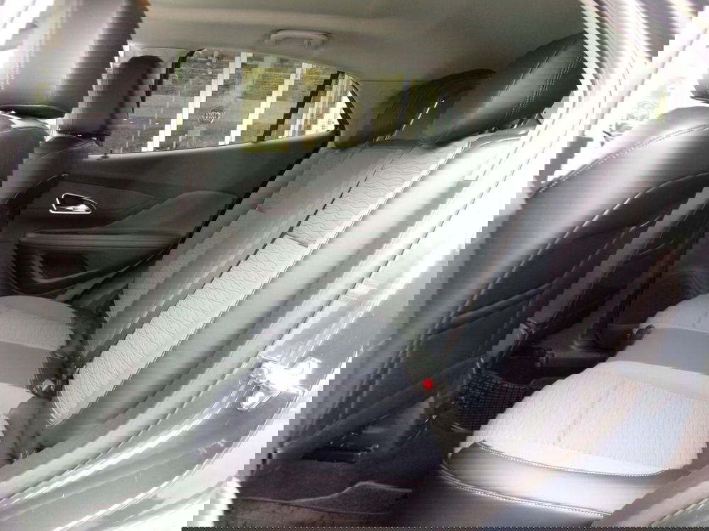 Opel Mokka usata a Venezia (12)