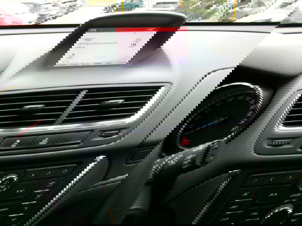 Opel Mokka usata a Venezia (14)