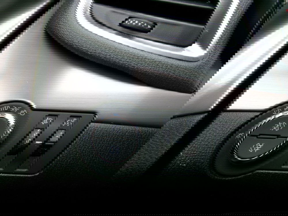 Opel Mokka usata a Venezia (18)