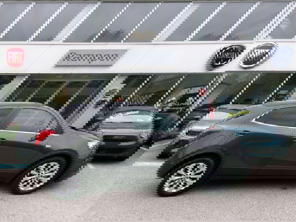 Opel Mokka usata a Venezia (2)