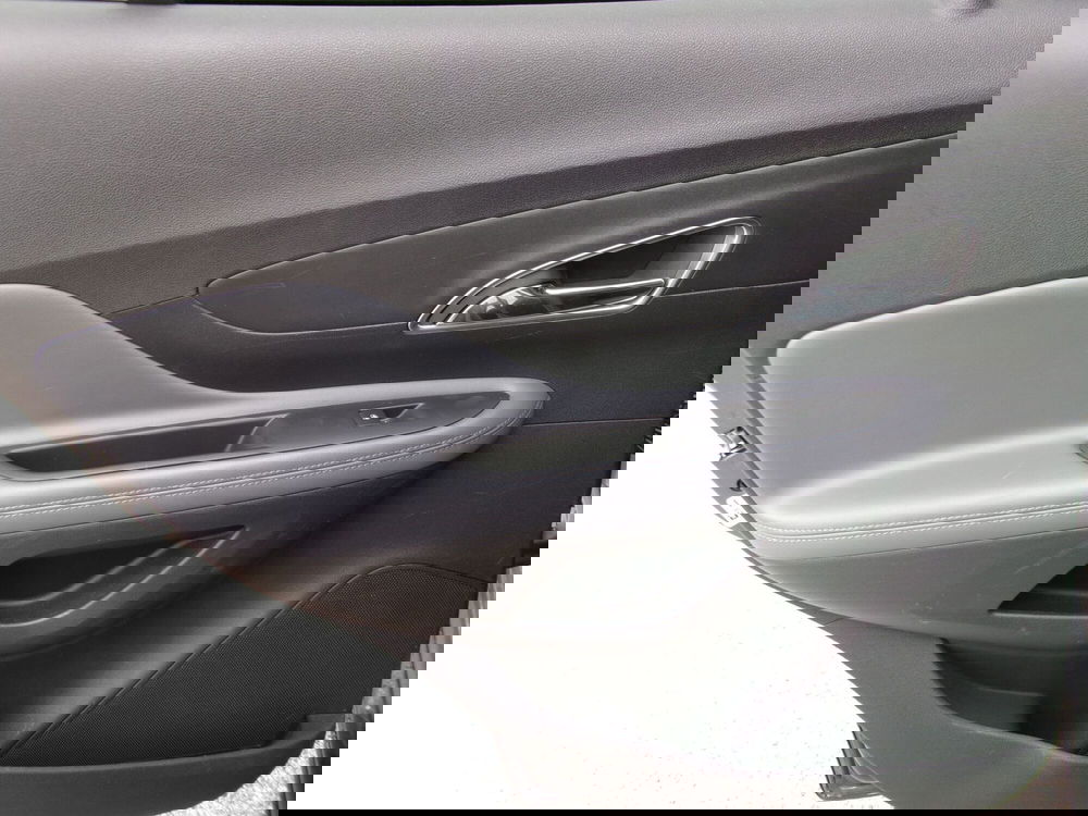 Opel Mokka usata a Venezia (20)
