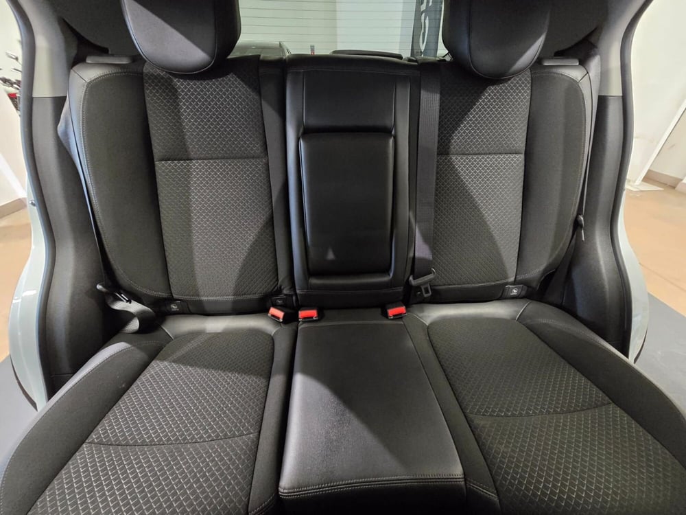 Opel Mokka usata a Rimini (10)