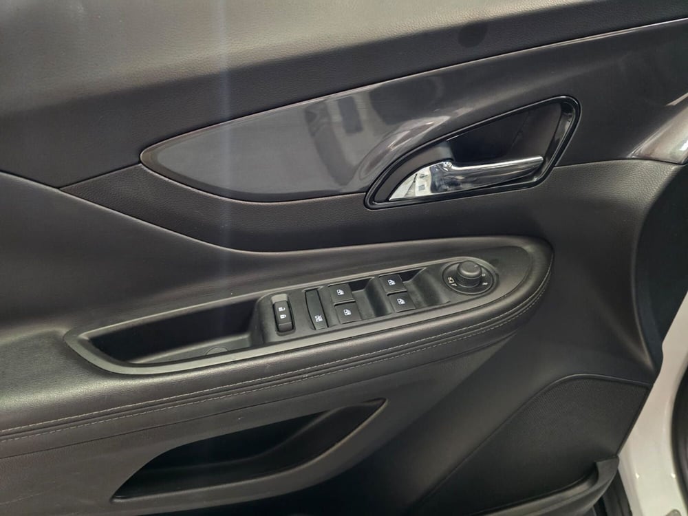 Opel Mokka usata a Rimini (16)