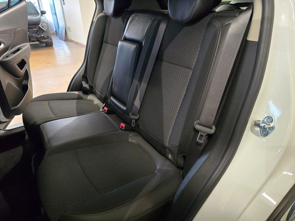 Opel Mokka usata a Rimini (17)