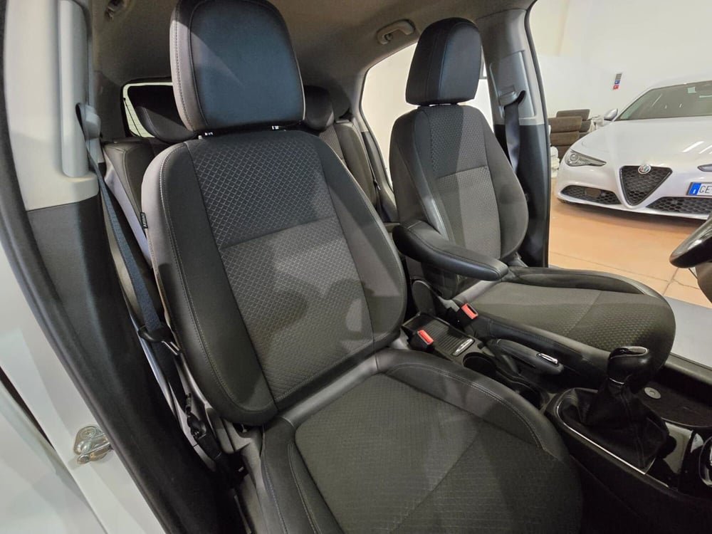 Opel Mokka usata a Rimini (20)