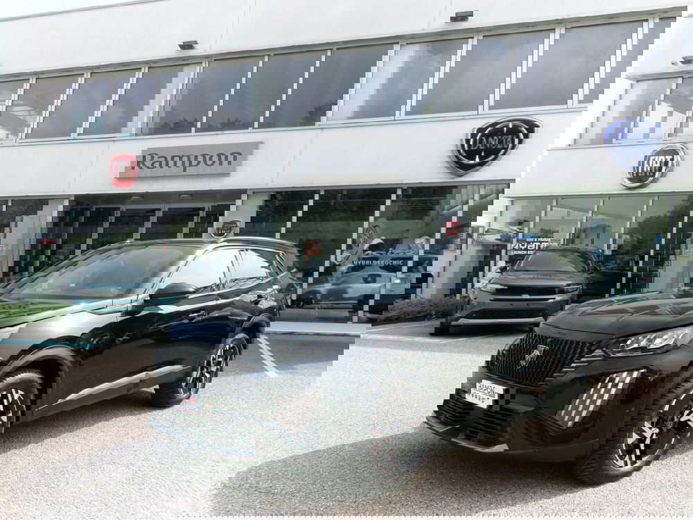 Peugeot 2008 nuova a Venezia