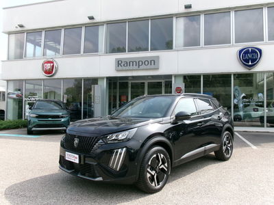 Peugeot 2008 PureTech 130 S&amp;S EAT8 Allure nuova a San Dona&#039; Di Piave