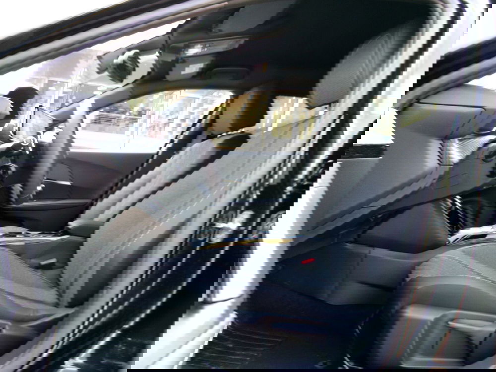 Peugeot 2008 nuova a Venezia (10)