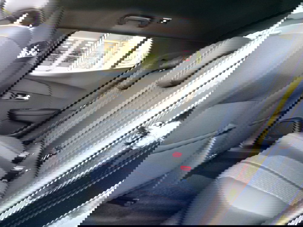 Peugeot 2008 nuova a Venezia (11)