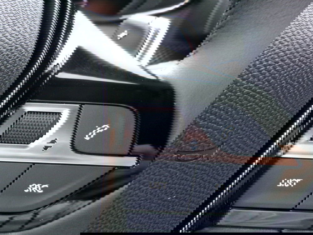 Peugeot 2008 nuova a Venezia (13)