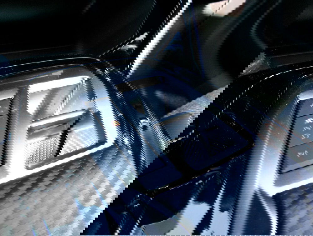 Peugeot 2008 nuova a Venezia (16)