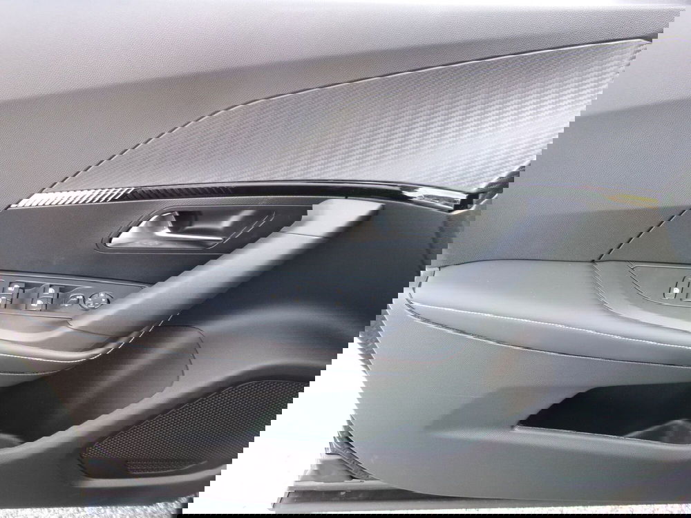 Peugeot 2008 nuova a Venezia (20)