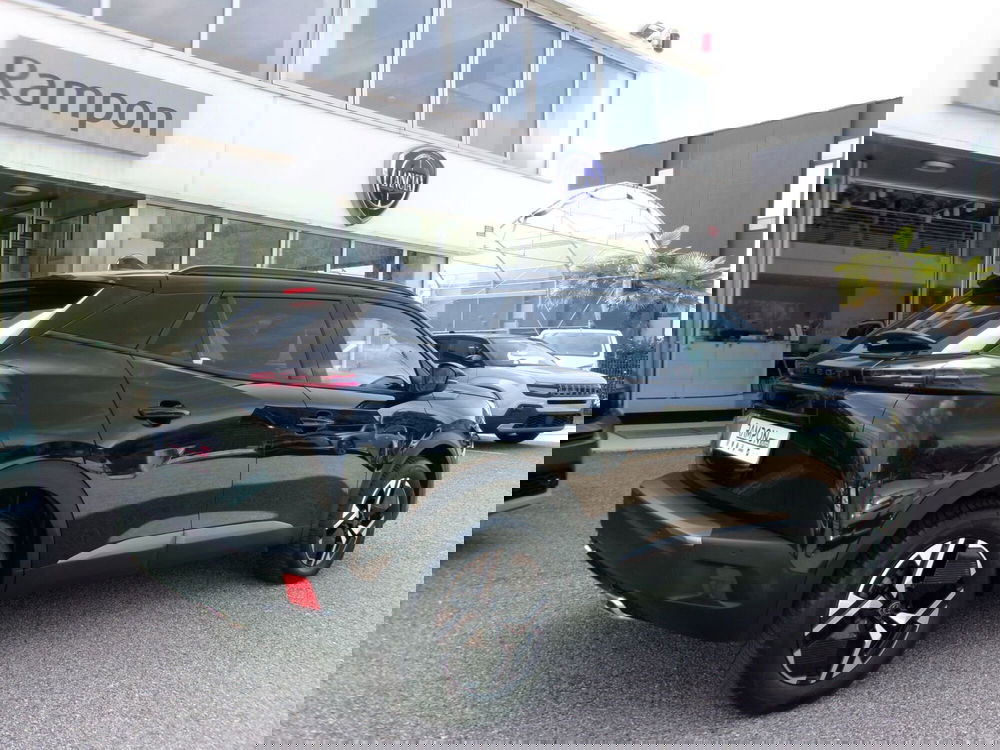 Peugeot 2008 nuova a Venezia (3)