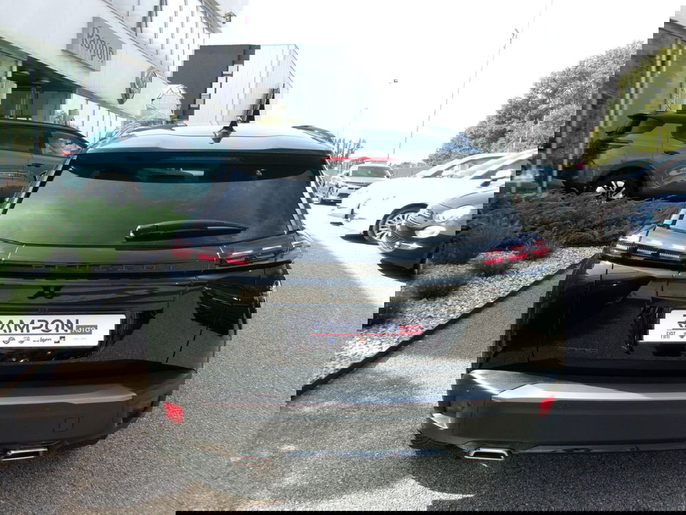 Peugeot 2008 nuova a Venezia (4)