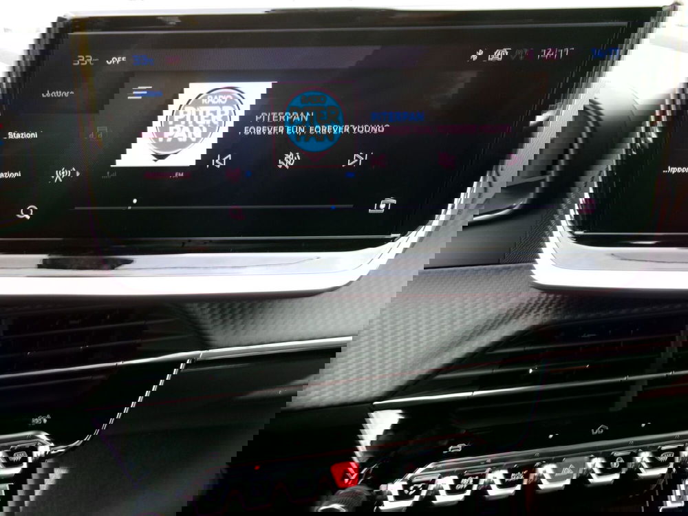 Peugeot 2008 nuova a Venezia (18)
